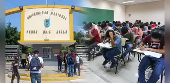 UNPRG convocará examen de admisión 2023-I: ¿cuántas vacantes proyecta? UNPRG convocará examen de admisión 2023-I: ¿cuántas vacantes proyecta?