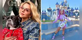 Josetty Hurtado: ¿por qué se fue de Perú y cómo logró trabajar con 60 marcas, incluida Disney? Josetty Hurtado: ¿por qué se fue de Perú y cómo logró trabajar con 60 marcas, incluida Disney?