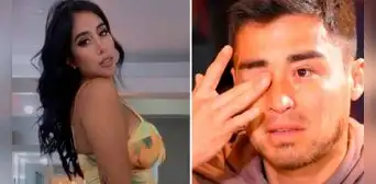 Melissa Paredes y su tajante respuesta a quienes le piden que vuelva con el 'Gato' Cuba Melissa Paredes y su tajante respuesta a quienes le piden que vuelva con el 'Gato' Cuba