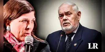 RMP sobre PL de Jorge Montoya: “Los Gobiernos autoritarios desprecian los derechos humanos”
