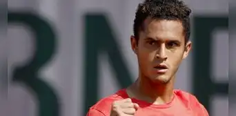 ¡Juan Pablo Varillas clasificó a octavos de final del Roland Garros! Derrotó 3-2 a Hurkacz ¡Juan Pablo Varillas clasificó a octavos de final del Roland Garros! Derrotó 3-2 a Hurkacz
