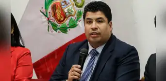 Varela sobre proyecto para que Perú se retire de la Corte IDH: “Podríamos dedicarnos a otras cosas en lugar de pensar en esto”