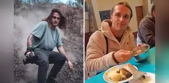 Lethal Crysis, exitoso youtuber de viajes extremos, llegó a Puno: ¿qué retos realizó? Lethal Crysis, exitoso youtuber de viajes extremos, llegó a Puno: ¿qué retos realizó?