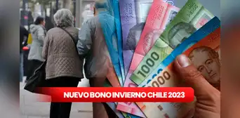 Quiénes reciben el Bono Invierno Duplicado y de cuánto es el aumento, según Boric Quiénes reciben el Bono Invierno Duplicado y de cuánto es el aumento, según Boric