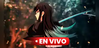 "Kimetsu no Yaiba 3", capítulo 9 ONLINE: ¿cuándo sale y dónde ver "Demon Slayer 3x9"? "Kimetsu no Yaiba 3", capítulo 9 ONLINE: ¿cuándo sale y dónde ver "Demon Slayer 3x9"?