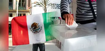 Dónde votar: ¿cómo ubicar tu casilla para estas Elecciones Coahuila y Edomex 2023? Dónde votar: ¿cómo ubicar tu casilla para estas Elecciones Coahuila y Edomex 2023?