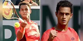 Juan Pablo Varillas casi abandona el tenis: conoce por qué estuvo a punto de tomar esta decisión Juan Pablo Varillas casi abandona el tenis: conoce por qué estuvo a punto de tomar esta decisión