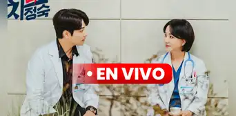 "Doctora Cha", capítulo 15 en estreno: horario, canal y dónde ver online la serie coreana