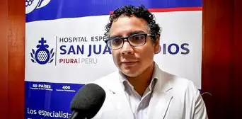 Especialista afirma que 1 de cada 5 piuranos sufre de algún problema de salud mental tras El Niño Costero Especialista afirma que 1 de cada 5 piuranos sufre de algún problema de salud mental tras El Niño Costero