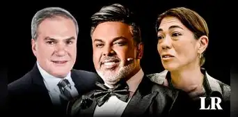 Andrés Hurtado aparece en confesión de Mauricio Fernandini ante la Fiscalía Andrés Hurtado aparece en confesión de Mauricio Fernandini ante la Fiscalía