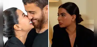Ivana Yturbe revela difícil momento al perder bebé junto a Beto da Silva: "Fue complicado" Ivana Yturbe revela difícil momento al perder bebé junto a Beto da Silva: "Fue complicado"
