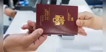 Pasaporte en Perú 2023: ¿cuánto demora sacar el documento en Migraciones? Pasaporte en Perú 2023: ¿cuánto demora sacar el documento en Migraciones?