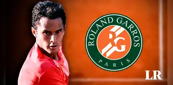 Juan Pablo Varillas y la exorbitante cifra que recibiría si gana el Roland Garros 2023