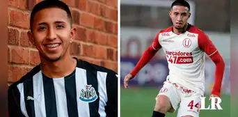 De emigrar al fútbol inglés a pasar desapercibido en la ‘U’’: ¿qué fue de Rodrigo Vilca? De emigrar al fútbol inglés a pasar desapercibido en la ‘U’’: ¿qué fue de Rodrigo Vilca?