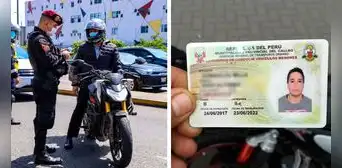 Sistema Nacional de Conductores: ¿cómo saber si mi licencia de conducir está registrada en el MTC? Sistema Nacional de Conductores: ¿cómo saber si mi licencia de conducir está registrada en el MTC?