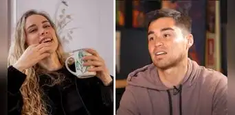 Ale Venturo lanza indirecta a Rodrigo Cuba: "Hacen bebés y dejan a una madre joven para ser papi” Ale Venturo lanza indirecta a Rodrigo Cuba: "Hacen bebés y dejan a una madre joven para ser papi”