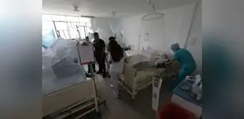 Según Minsa en 3 días murieron 18 piuranos tras contraer dengue