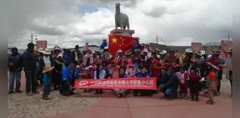 MTC invalidó contrato con constructora china por S/323.9 millones