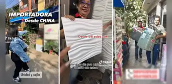 Importadora china en Los Olivos vende productos para decorar tu casa desde S/6: ¿cómo llegar? Importadora china en Los Olivos vende productos para decorar tu casa desde S/6: ¿cómo llegar?