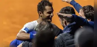 ¿Quién es Juan Pablo Varillas, el tenista que dejó en alto al Perú en el Roland Garros? ¿Quién es Juan Pablo Varillas, el tenista que dejó en alto al Perú en el Roland Garros?