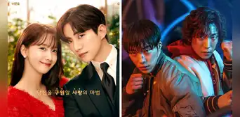 K-dramas de estreno en junio 2023: ¿cuándo salen y dónde ver "Sabuesos" y más series nuevas?
