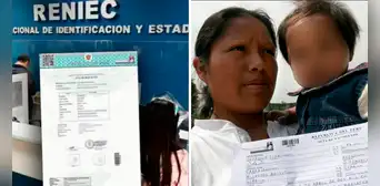 Minsa: médicos podrán emitir certificados de nacimiento y defunción con firma digital Minsa: médicos podrán emitir certificados de nacimiento y defunción con firma digital