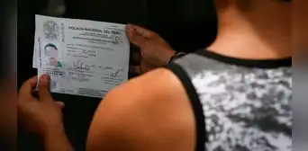 Cómo obtener tu certificado de antecedentes policiales de forma fácil y rápida Cómo obtener tu certificado de antecedentes policiales de forma fácil y rápida