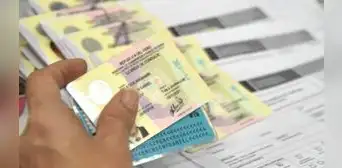 CONSULTAR si tu licencia de conducir está registrada en el MTC con tu DNI CONSULTAR si tu licencia de conducir está registrada en el MTC con tu DNI