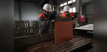 Producción de cobre alcanzó las 221.999 TM en abril de 2023: 30,5% más que en el año previo