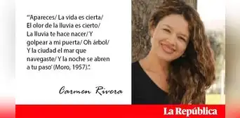 La pasión de Rosella de Paolo La pasión de Rosella de Paolo
