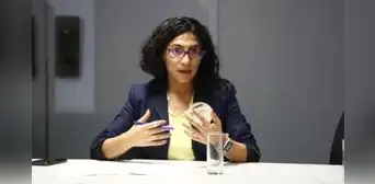 Preparan moción de interpelación contra ministra de Cultura por designación de Ninoska Chandia en IRTP