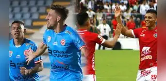 Deportivo Garcilaso empató 2 - 2 ante Unión Comercio por la Liga 1 2023 Deportivo Garcilaso empató 2 - 2 ante Unión Comercio por la Liga 1 2023