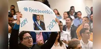 El Salvador: Nayib Bukele reduce el Estado y declara “guerra a la corrupción”