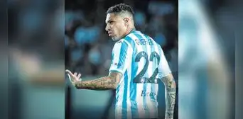 Paolo Guerrero: el Depredador está de regreso