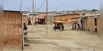 Región Piura ocupa el octavo puesto de pobreza en el Perú
