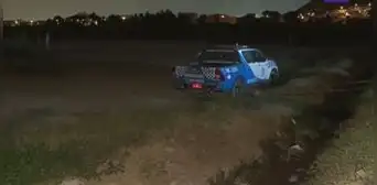 SMP: encuentran cadáver de hombre maniatado en acequia de la zona de Chuquitanta