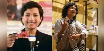 José Quisocala: el joven banquero no descarta la política José Quisocala: el joven banquero no descarta la política