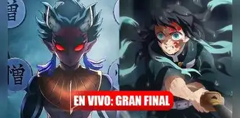 "Demon Slayer: Kimetsu no Yaiba 3", capítulo 9 completo ONLINE: ¿dónde ver y a qué hora? "Demon Slayer: Kimetsu no Yaiba 3", capítulo 9 completo ONLINE: ¿dónde ver y a qué hora?