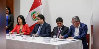 "Verifica tu chamba", un aplicativo para saber si un trabajador está en planilla "Verifica tu chamba", un aplicativo para saber si un trabajador está en planilla