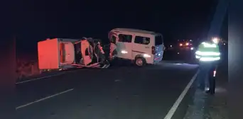 Sigue racha fatal en Puno: cuatro muertos en vía Sigue racha fatal en Puno: cuatro muertos en vía