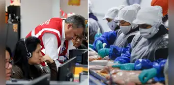¿Trabajar solo 4 días a la semana puede mejorar la productividad laboral? Esto dice la ciencia ¿Trabajar solo 4 días a la semana puede mejorar la productividad laboral? Esto dice la ciencia