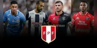 FPF abre proceso disciplinario contra Alianza y 3 clubes más: podrían ser descalificados y descender
