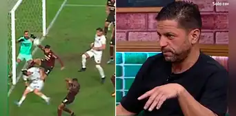 Pedro García 'dispara' contra el arbitraje y la mano de Succar: "No hay manera que no sea penal"