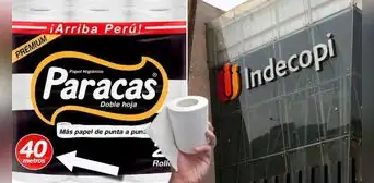 Paracas: multan a empresa con S/2 millones por publicidad engañosa sobre su papel higiénico de 40 metros Paracas: multan a empresa con S/2 millones por publicidad engañosa sobre su papel higiénico de 40 metros