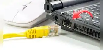 ¿Para qué sirve el puerto Ethernet y por qué las laptops moderas ya no lo traen? Te lo revelamos ¿Para qué sirve el puerto Ethernet y por qué las laptops moderas ya no lo traen? Te lo revelamos