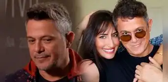 Alejandro Sanz y Rachel Valdés terminaron su relación tras 3 años juntos, según la revista ¡Hola! Alejandro Sanz y Rachel Valdés terminaron su relación tras 3 años juntos, según la revista ¡Hola!