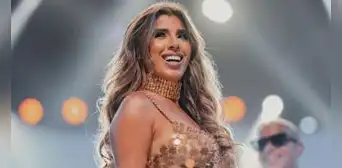 Yahaira Plasencia será presentadora de Premios Heat por segundo año consecutivo Yahaira Plasencia será presentadora de Premios Heat por segundo año consecutivo