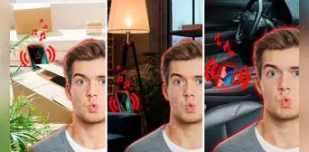 ¿Perdiste tu celular en casa y está en silencio? Así podrás hallarlo usando un silbido ¿Perdiste tu celular en casa y está en silencio? Así podrás hallarlo usando un silbido