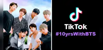 TikTok celebra los 10 años de BTS: ¿cómo participar en el concurso y hasta cuándo estará disponible? TikTok celebra los 10 años de BTS: ¿cómo participar en el concurso y hasta cuándo estará disponible?