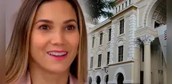 María Grazia Gamarra: ¿qué estudios en el extranjero tiene la popular actriz de "Al fondo hay sitio"? María Grazia Gamarra: ¿qué estudios en el extranjero tiene la popular actriz de "Al fondo hay sitio"?